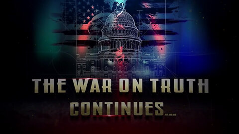 A War on Truth Continues with Juan O Savin