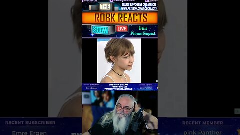 Robk Reacts Shorts | Grace VanderWaal ft. John Legend - All Of Me (Smule)