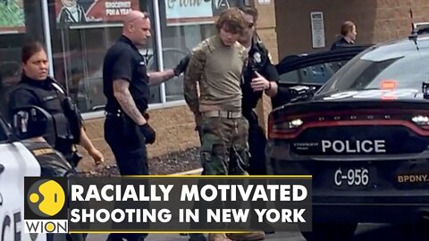 At least 3 killed in 3 deadly shooting in New York, Texas & California | US | Latest English News