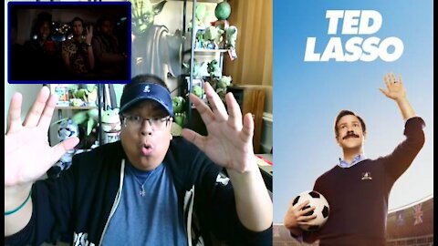 Ted Lasso 2X6 - "The Signal" REACTION/REVIEW