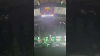 Manhattan College Basketball #shorts #basketball