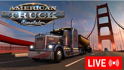 "Ultimate American Truck Sim Challenge: Can You Handle the Long Haul?"