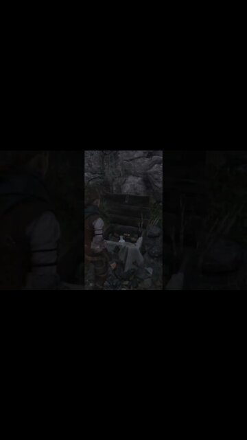 The Stag's Roar, A Plague Tale Requiem, Chapter 5 Souvenir Location