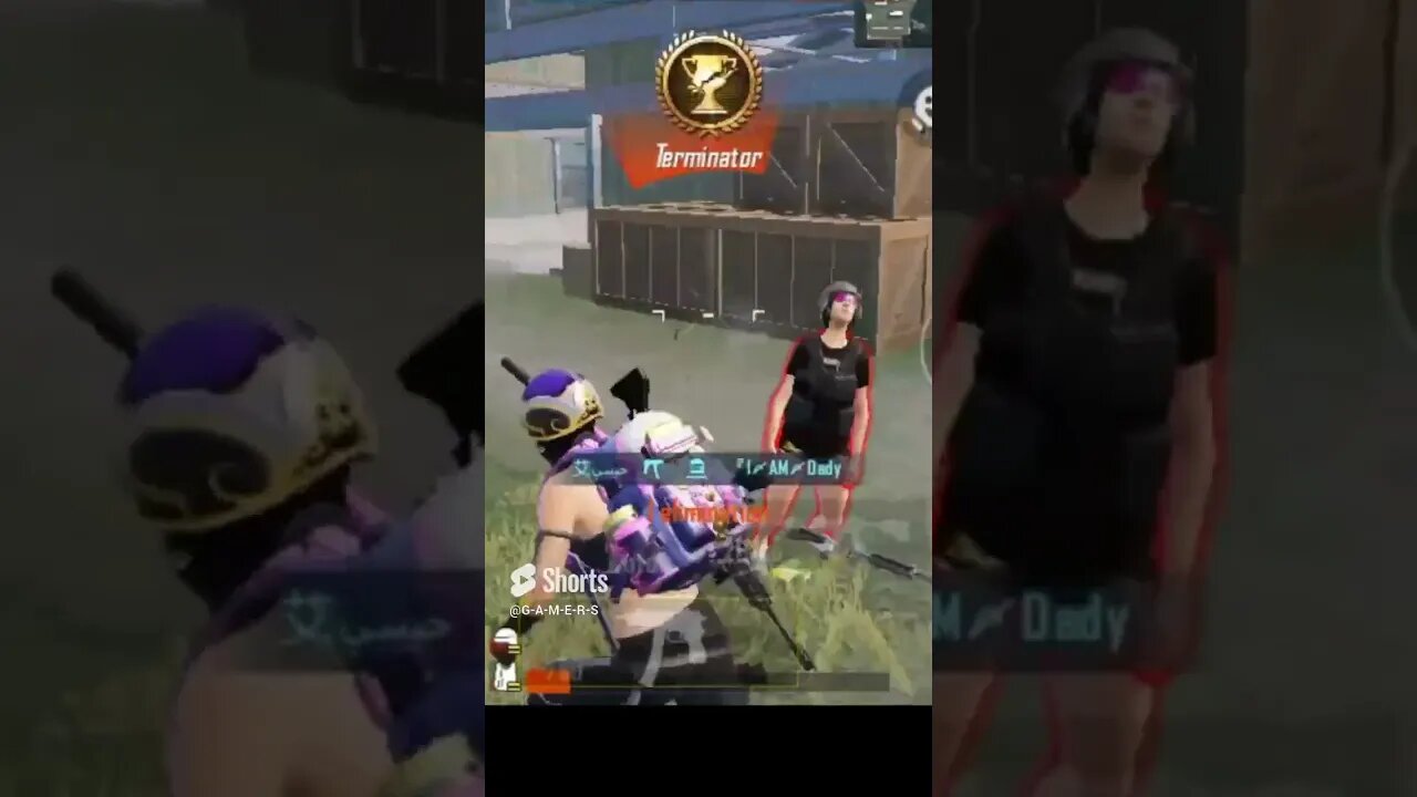 Pubg Short Montage #viral #pubgmobile #pubg #trending #shorts #short #ytshorts #montage #music #awm