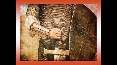 "My Gifts"-The Battle is the Lords received 10/23/2024