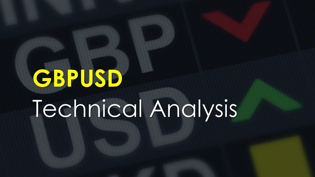 GBPUSD Technical Analysis Jun 23 2023