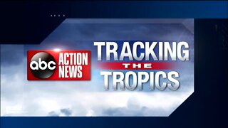 Tracking the Tropics | June 4 evening update