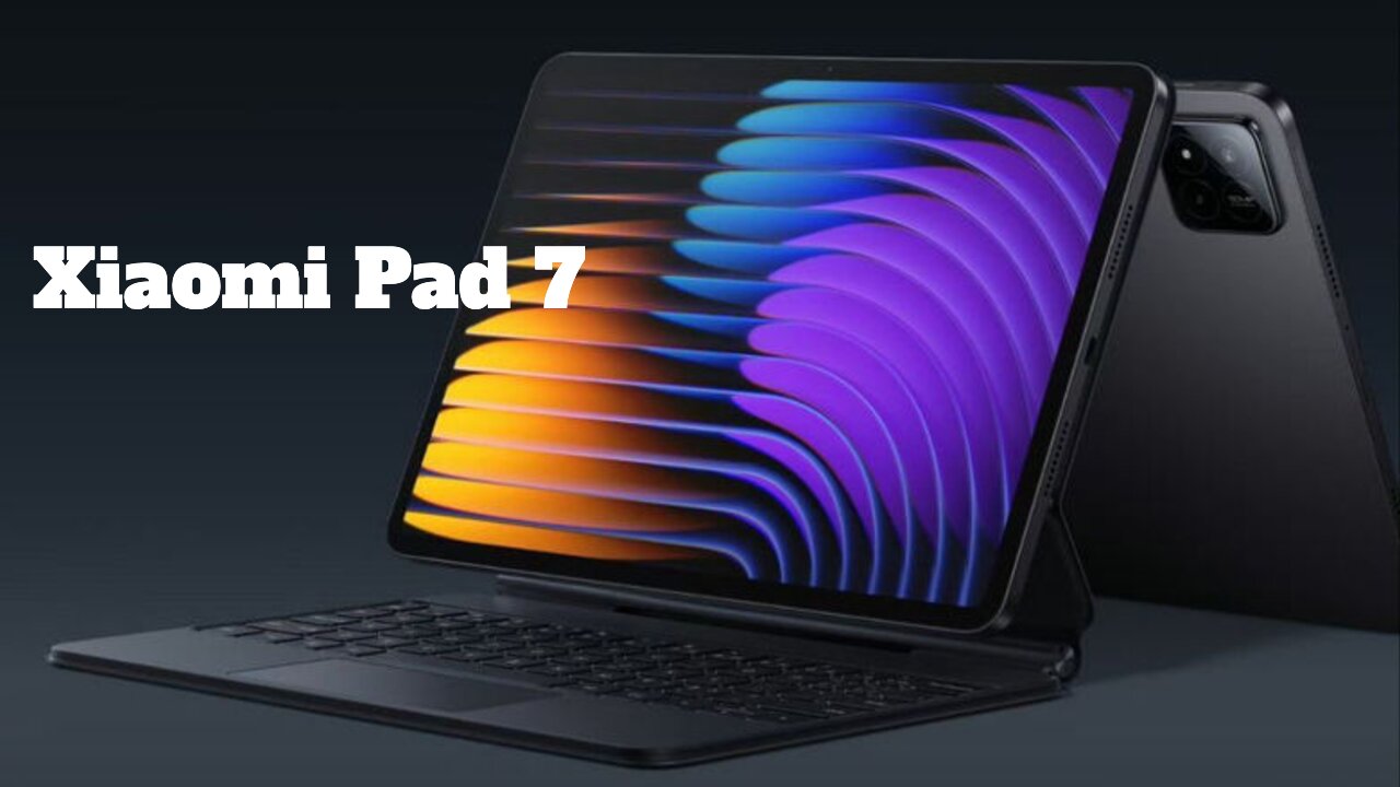 Xiaomi Pad 7: Launch Could Be Imminent