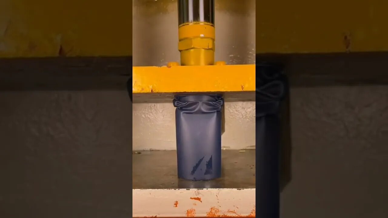 Hydraulic Press