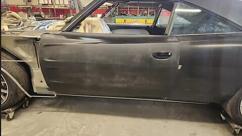 Randy's Hellcat Daytona part 40
