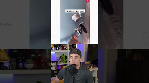 DoorDash's TikTok Ads - Fire or Fail?