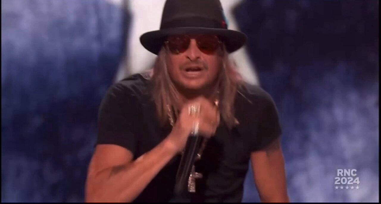 Kid Rock