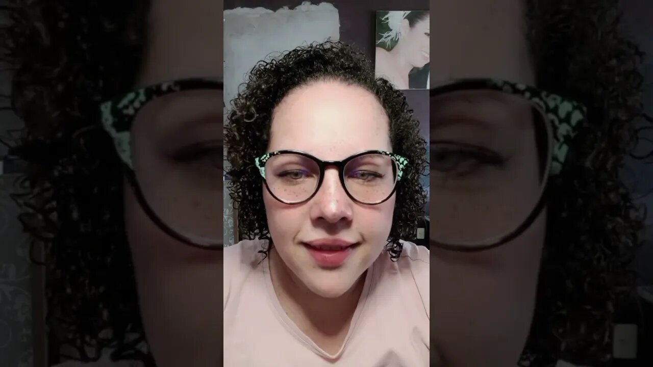 A VIDA É BREVE