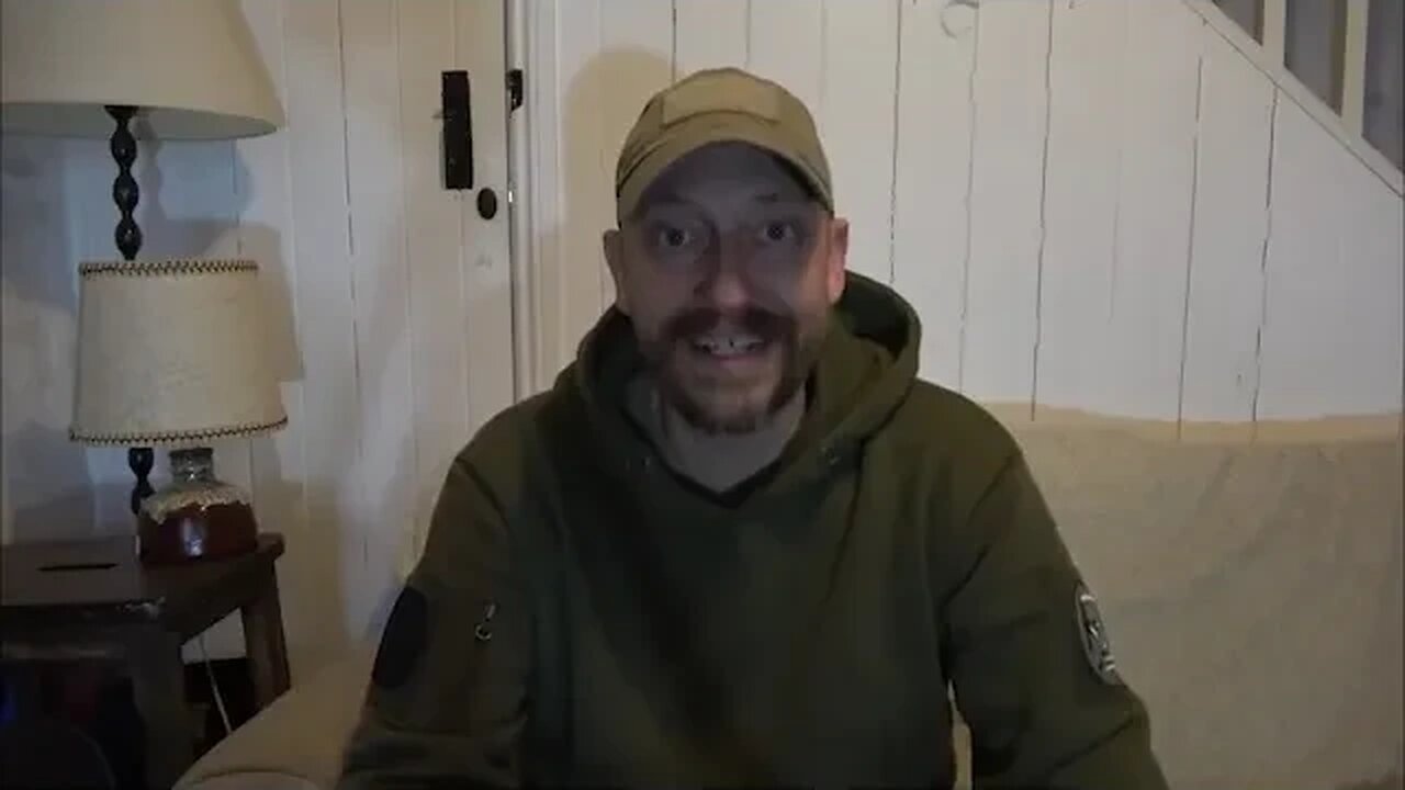 Evidence Of Mysterious UN Supplied Containers Being Delivered To Migrant Hotels