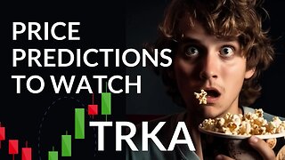 TRKA Price Fluctuations: Expert Stock Analysis & Forecast for Tue - Maximize Your Returns!