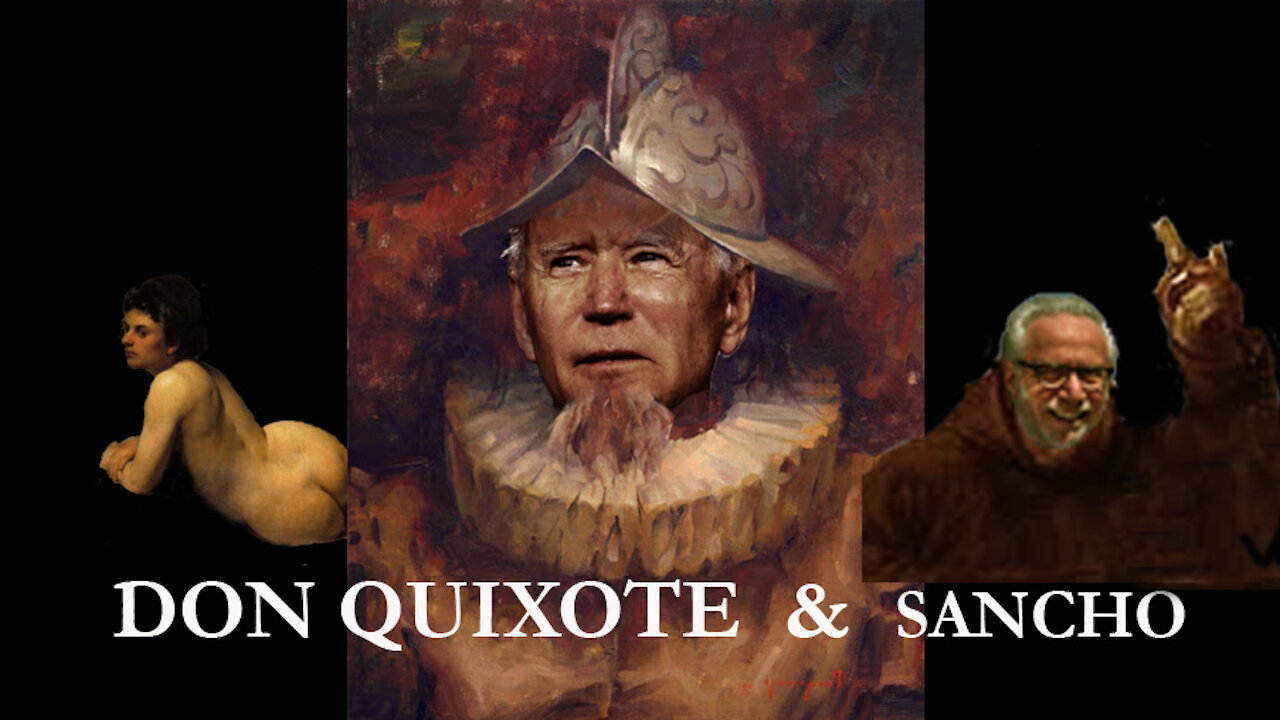 Don Quixote