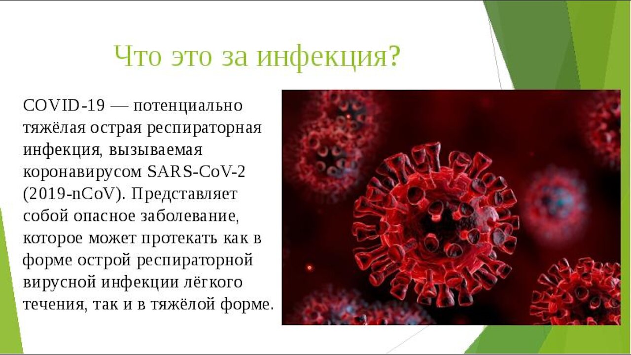 Томас Коуэн "Связь SARS-CoV-2 c COVID-19 не доказана до cих пор!"