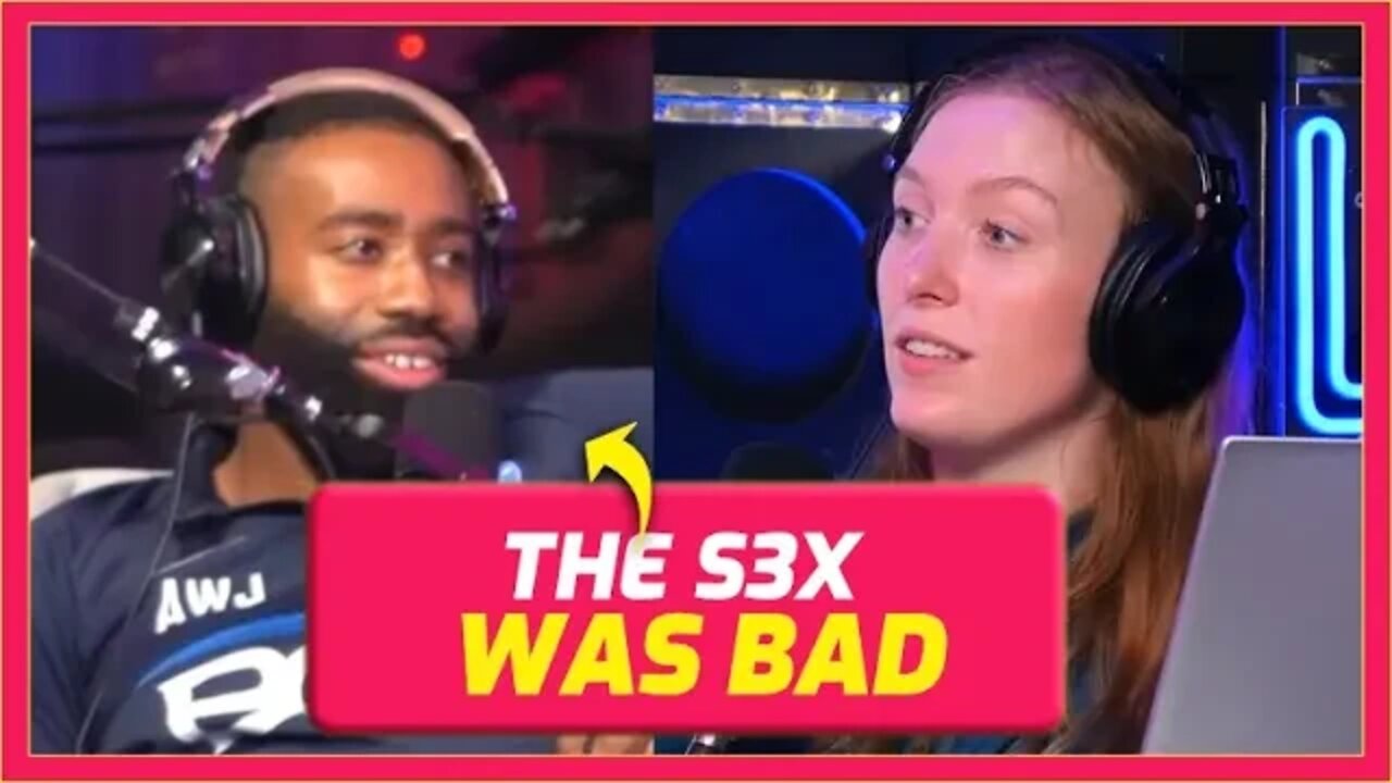 The CONS of BEING a VIRGIN