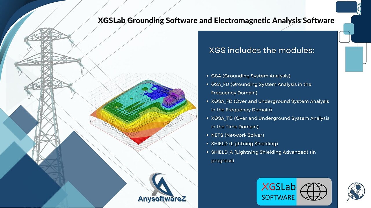 XGSLab 10.3.6 Full