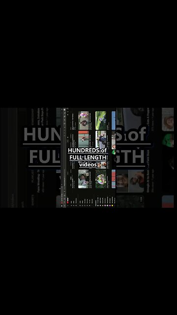 Best YT Channel You don't Know About! #shorts #viral