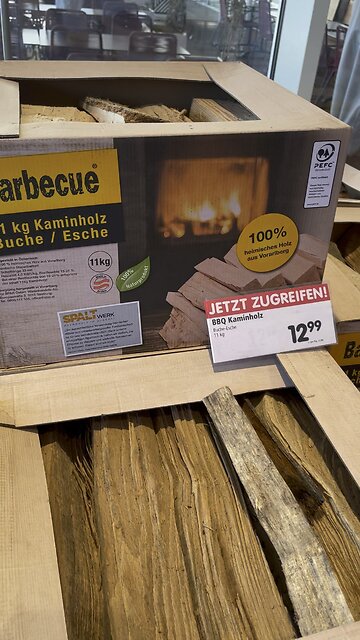 Tűzifa A hülyének is megéri!!! Vagy nem???