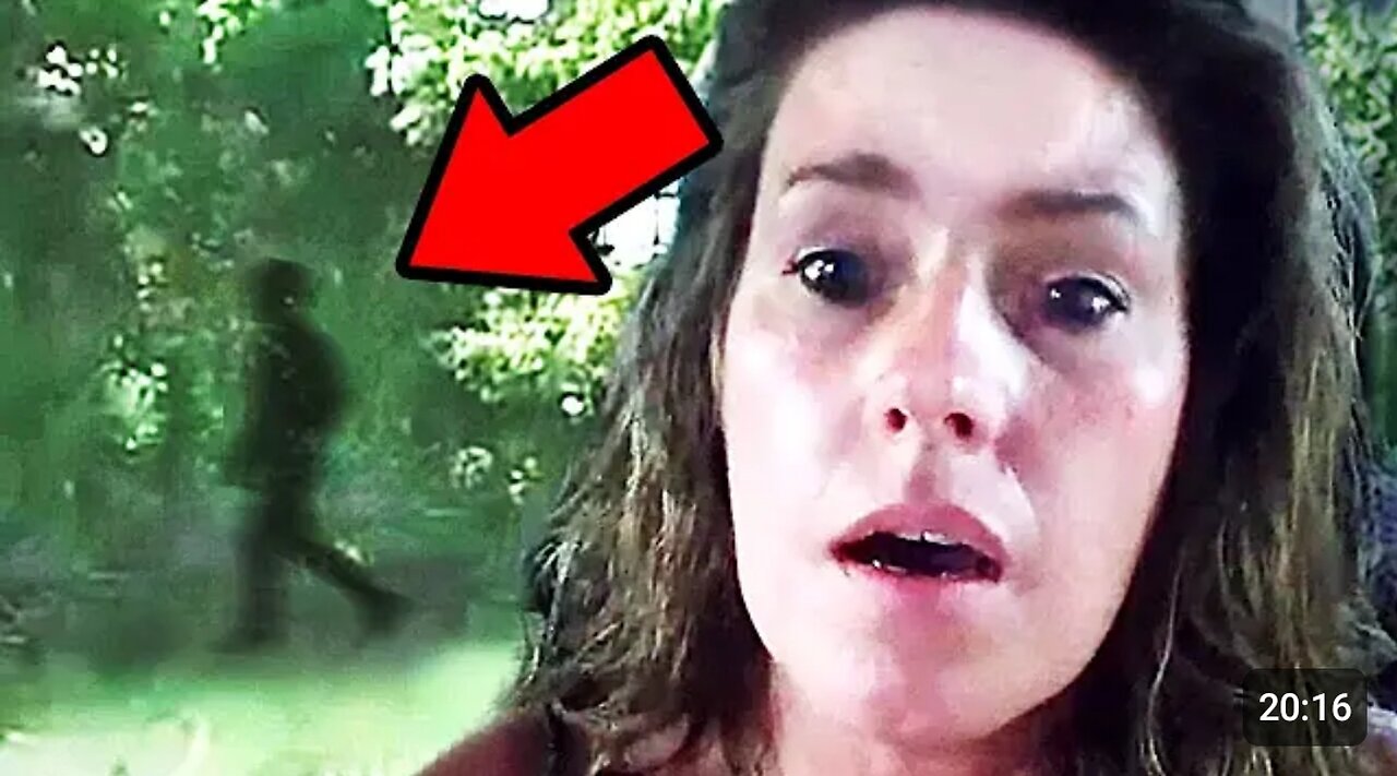 5 SCARY Ghost Videos That Will MESS YOU UP BRO _