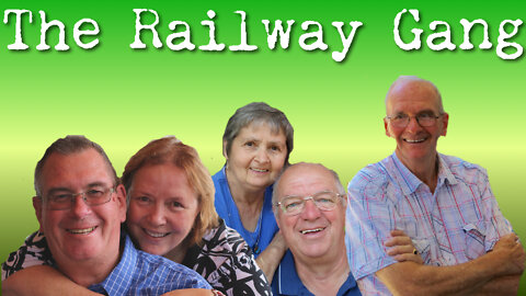 The Railway Gang