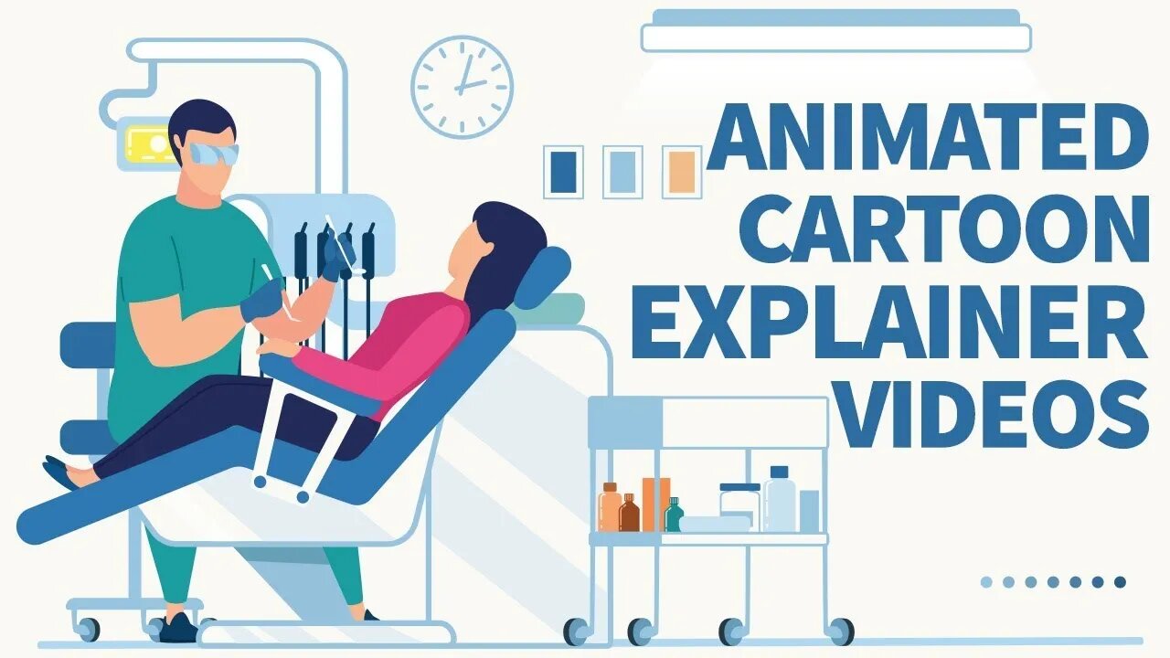Toonly Make Your Own Explainer Animation Videos For Your Business