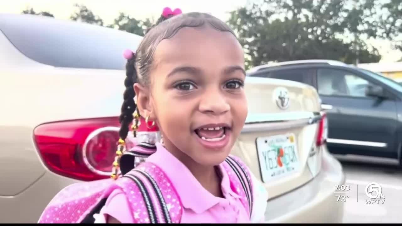 Martin County schools 92% staffed as students return to class