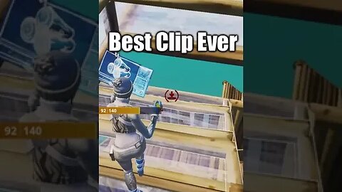 I am better than BUGHA and CLIX #shorts #fortniteshorts #gaming