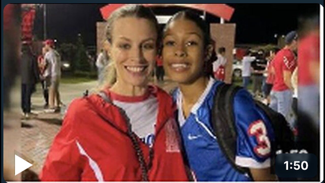 17-year-old Cheerleader struck by Cardiac Arrest during competition...