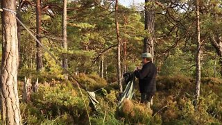 Wilderness Canoe Trip & 6