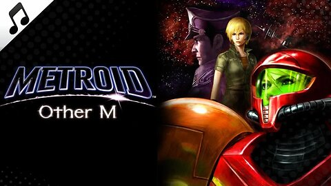 Metroid Other M OST - Title Theme