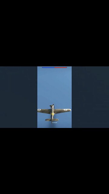 War Thunder Moments
