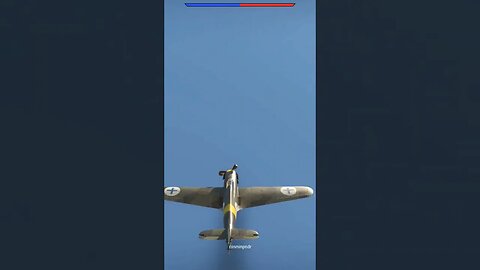 War Thunder Moments