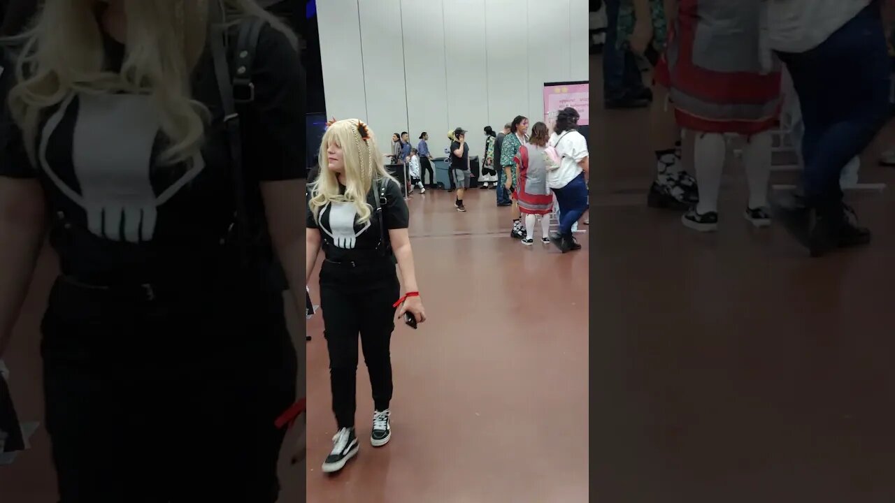 Anime El Paso 6-10-23 Part 1