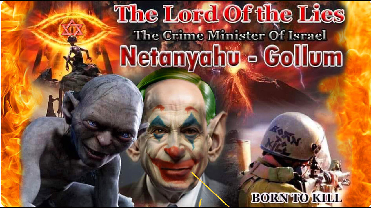 Israels War On Everyone - Major False Flag Event Likely- Max Igan - TheCrowHouseOfficial