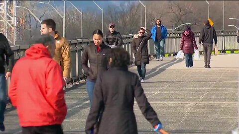 Akron native leaves New York City, the epicenter of COVID-19 crisis, to find 'normalcy' in Solon