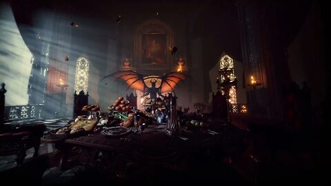 Baldur’s Gate Original Soundtrack - Raphael Theme