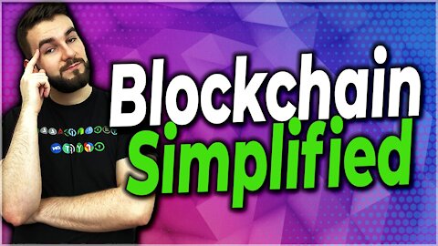 ▶️ Bitcoin & Blockchain Oversimplified | EP#424