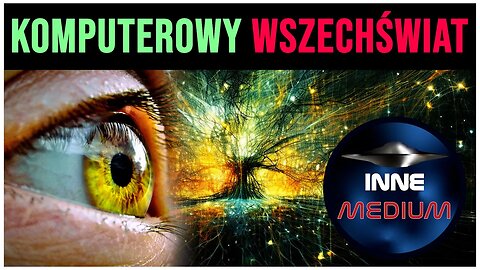 Wszechświat może być programem komputerowym