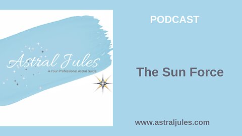 The Sun Force