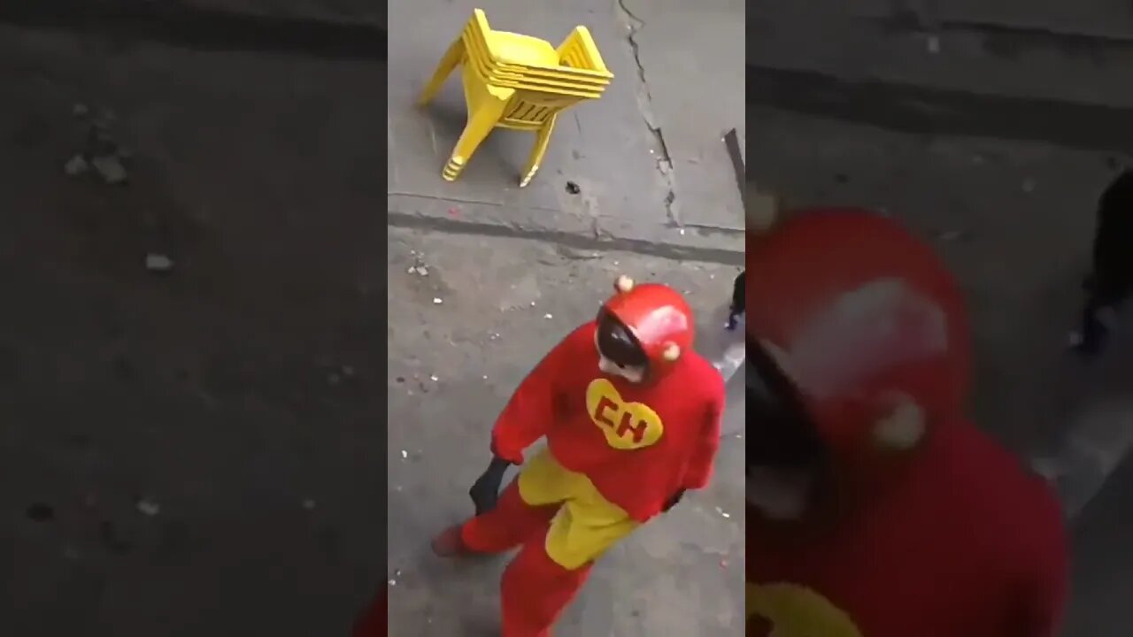 OS MELHORES PASSINHOS DO FOFÃO, PATATI, O MÁSKARA E CHAPOLIN NA CARRETA DA ALEGRIA, LIKE