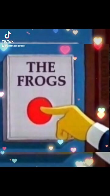 The FROGS 🐸