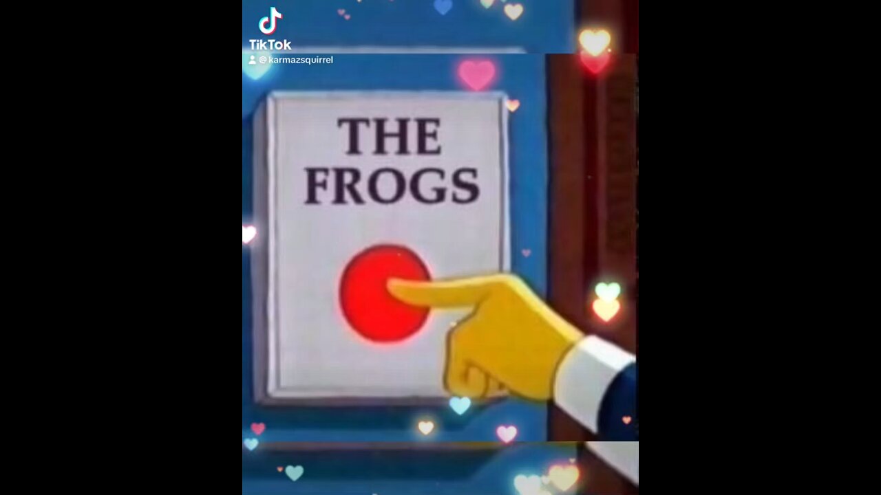 The FROGS 🐸