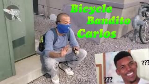 EYLP Predator Carlos tried to take 14 year old girl on a date