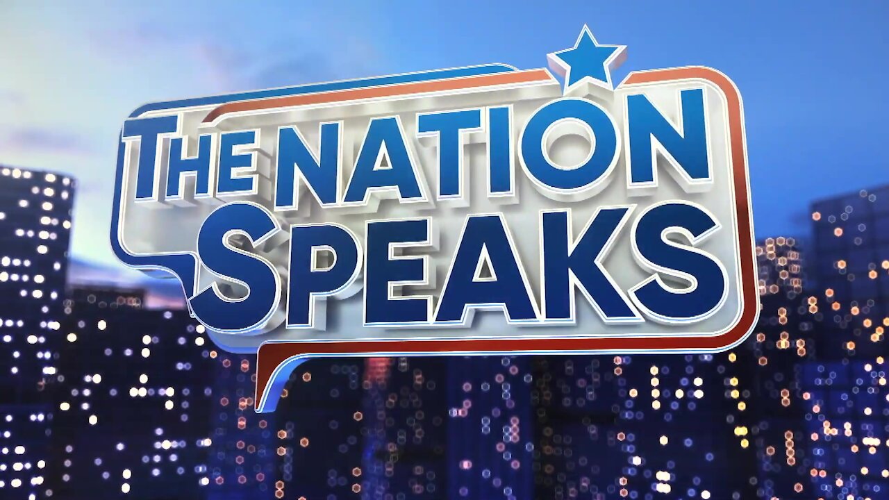 The Nation Speaks ~ Critical Race Theory ~ Lawsuits & Cancelling Lincoln ~ Biden's Immigration Woes.