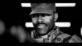 Sgt. Johnson's Advice On Women