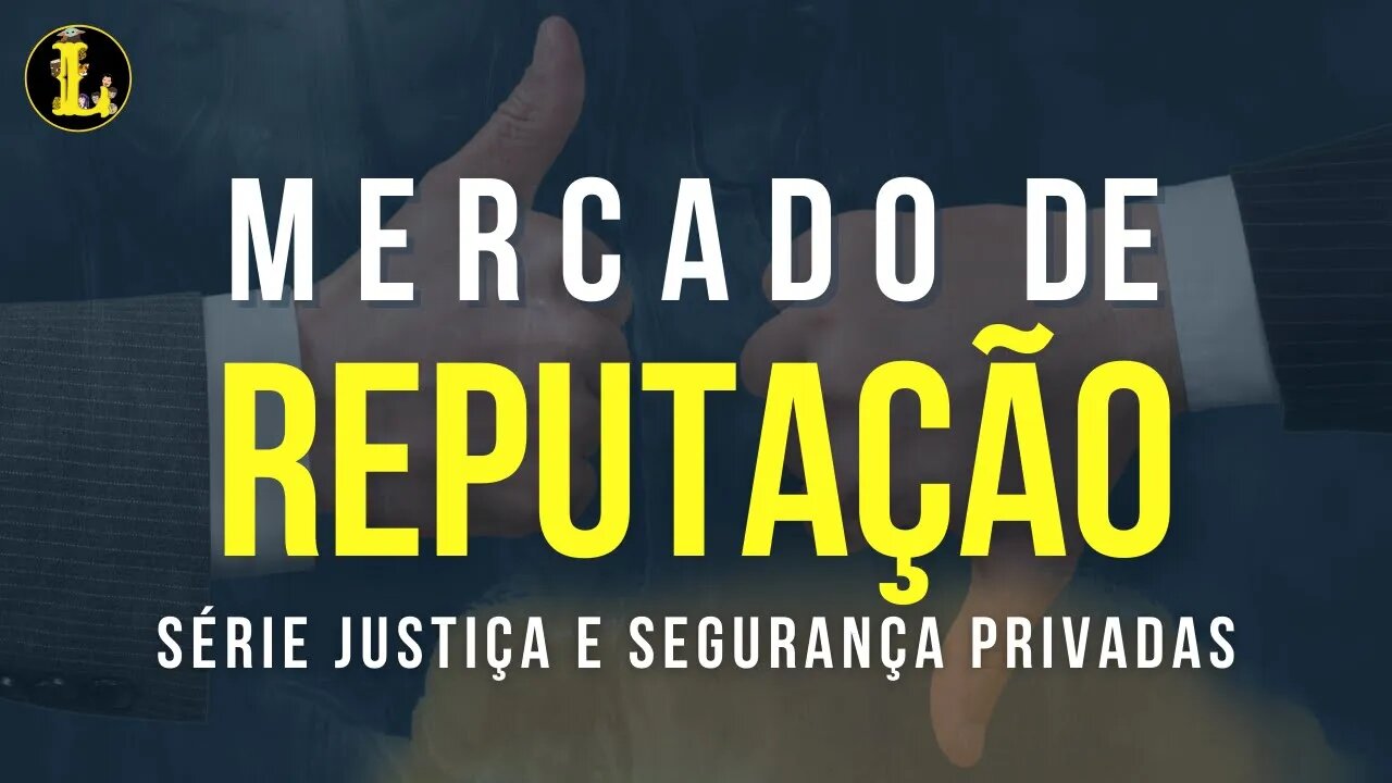 Direito Difuso e Ostracismo Tecnológico - Justiça e Segurança Privadas