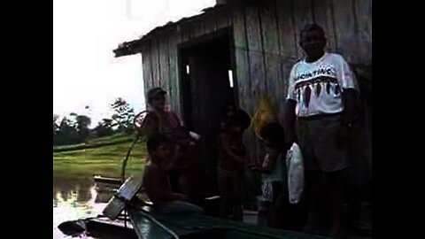 Amazon 2007